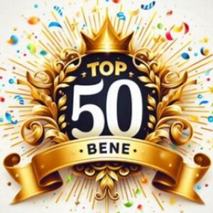 BeNe Top 50 - Deel 1