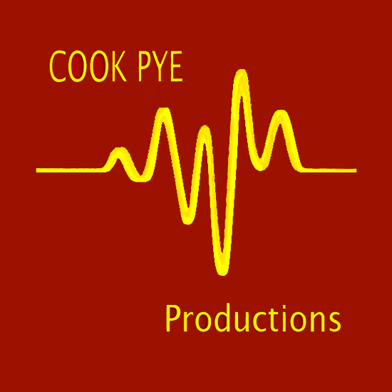 Cook Pye Productions