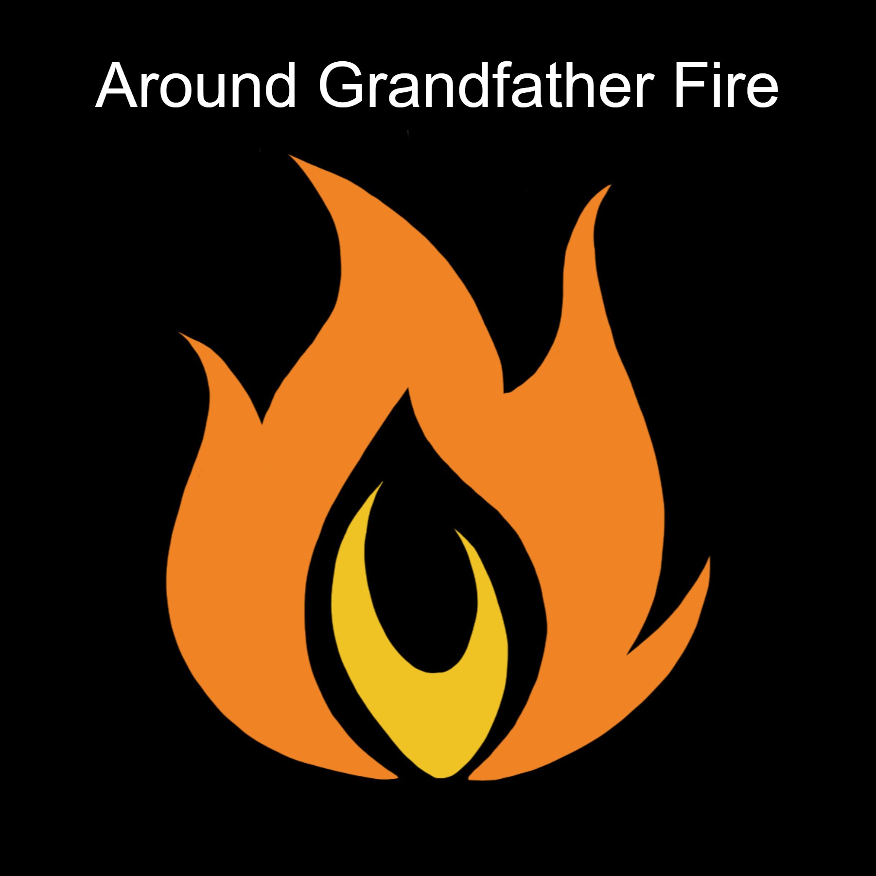 Around Grandfather Fire