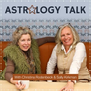 Astrology Talk Investigate: Why Does Agatha Christie Still Attract Mystery?