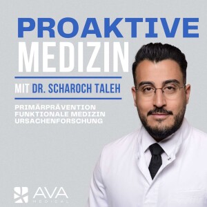 Knochengesundheit, Osteoporose & Osteopenie | Dr. Scharoch Taleh & Dustin Steffens