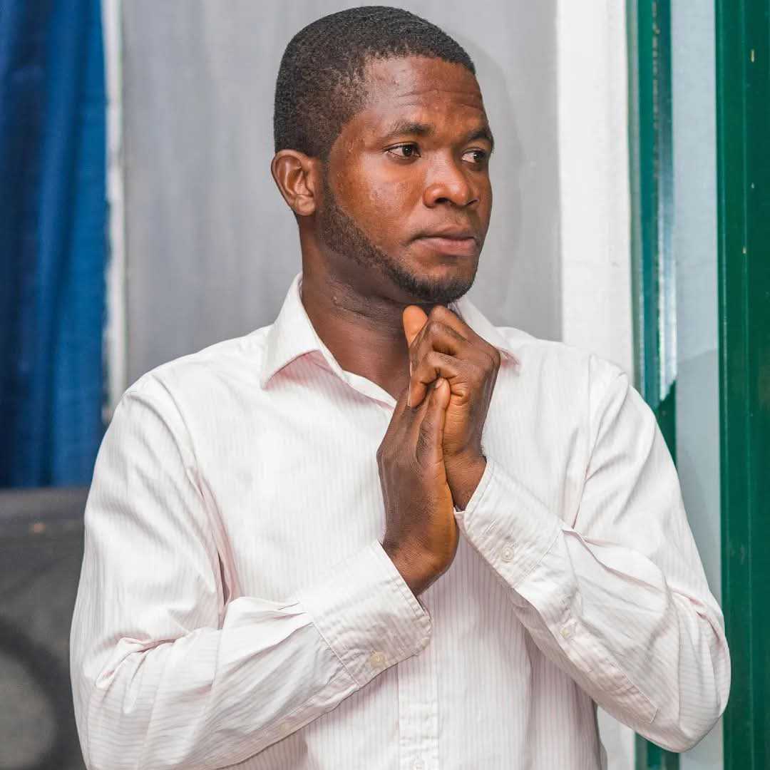 Nweke Chukwuma Francis
