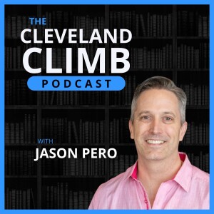 Welcome to "The Cleveland Climb Podcast"