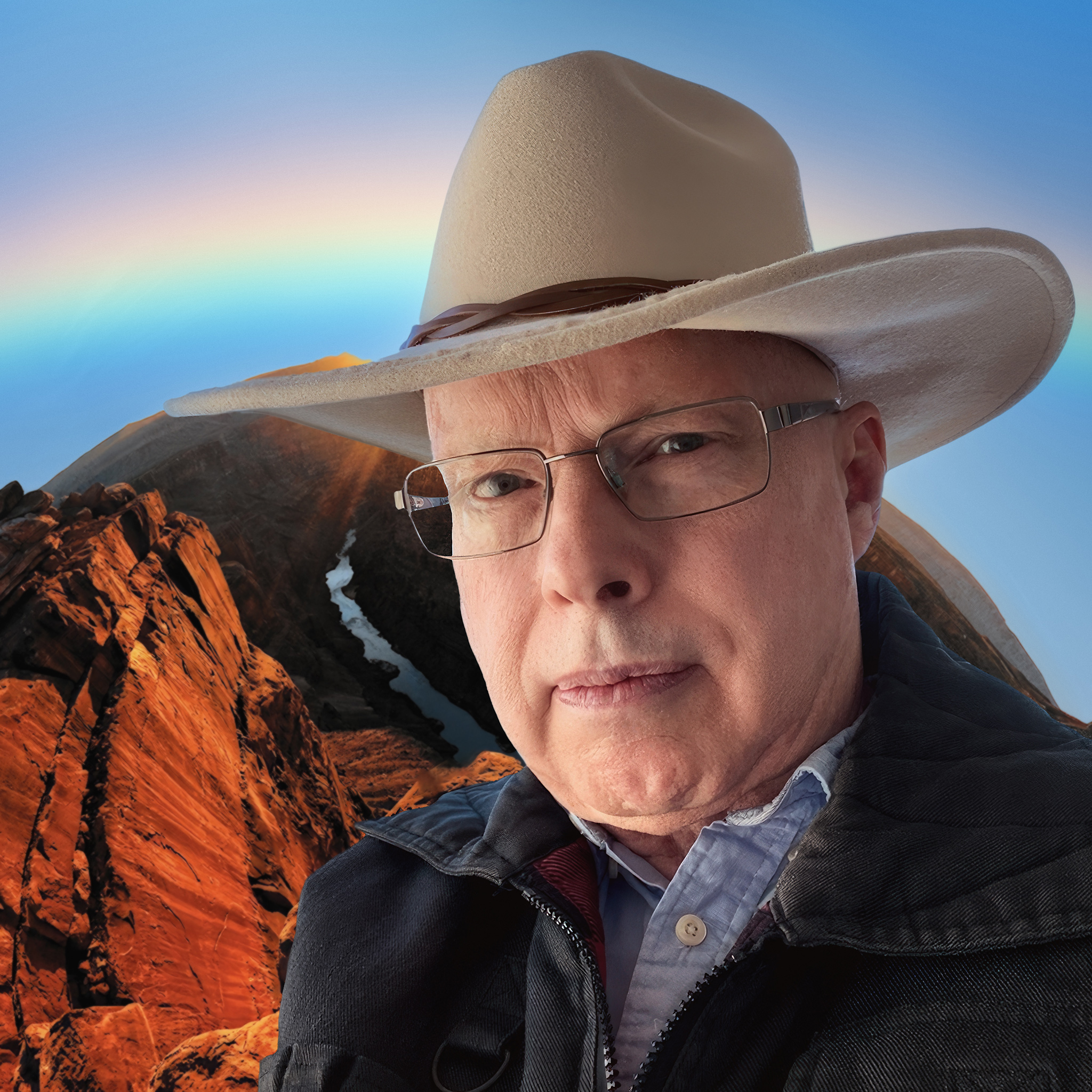 This Creative Journey | Richard Sisk