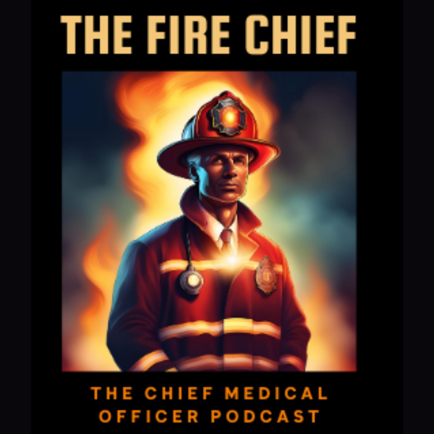 The Fire Chief