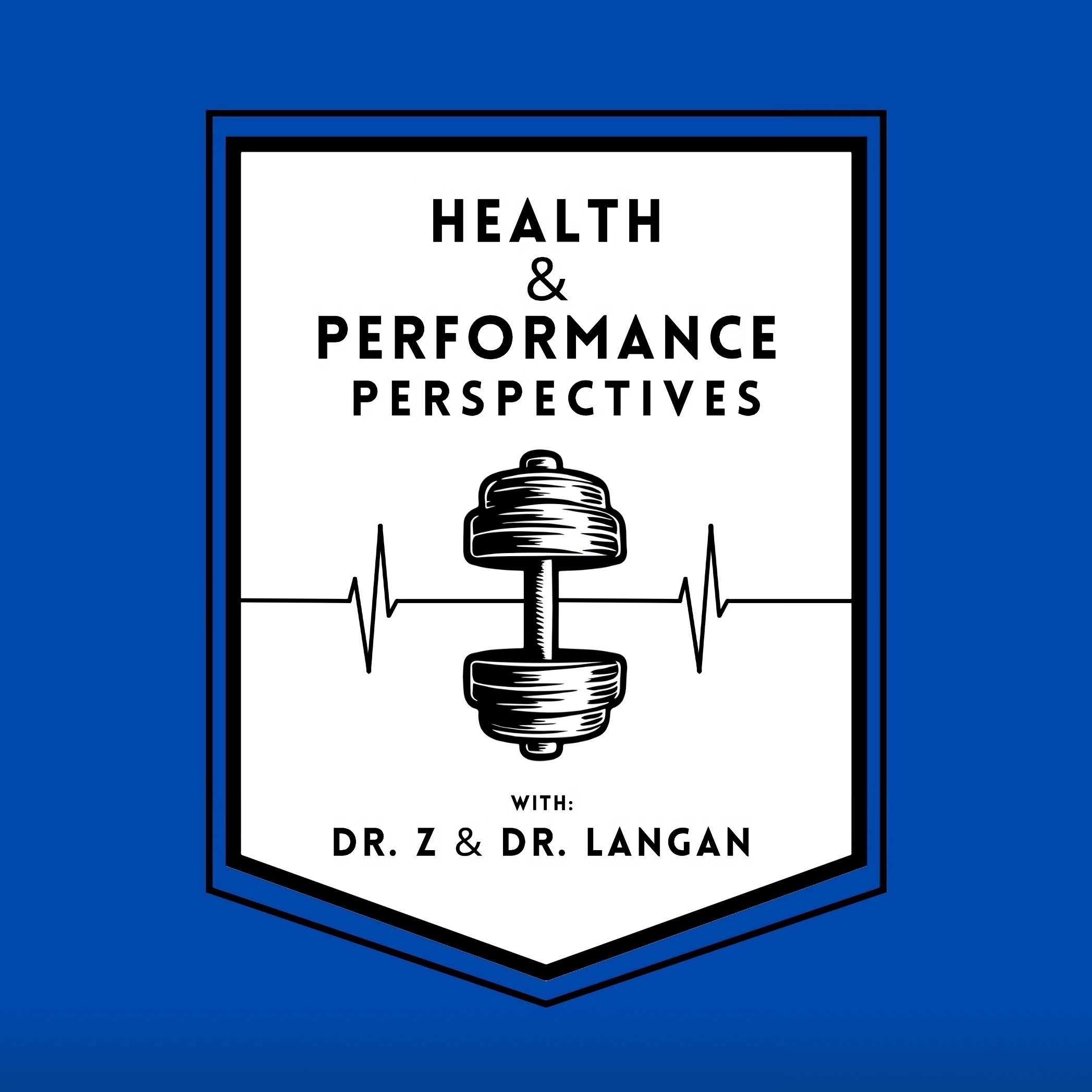 Health & Performance Perspectives