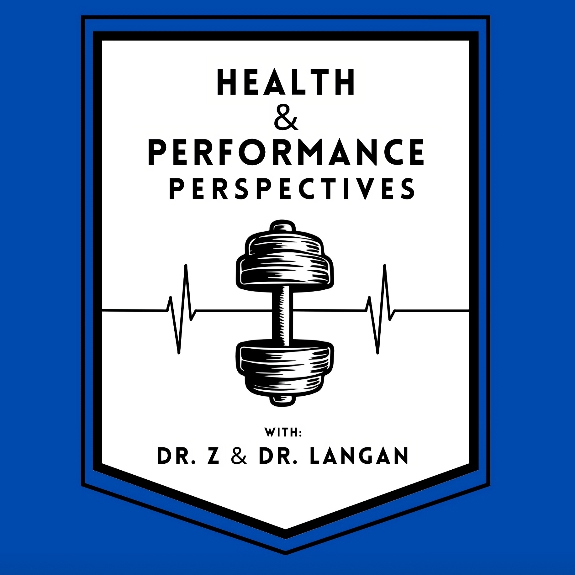 Health & Performance Perspectives