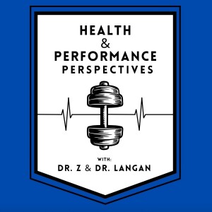 Episode 4 - General Concepts for Aerobic Training