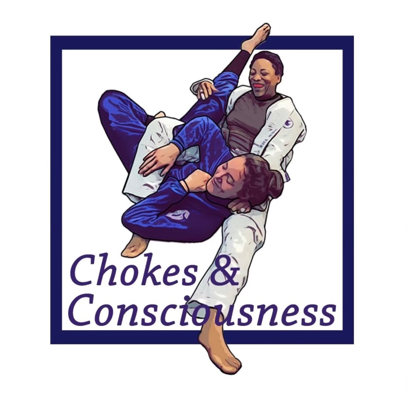 Chokes and Consciousness