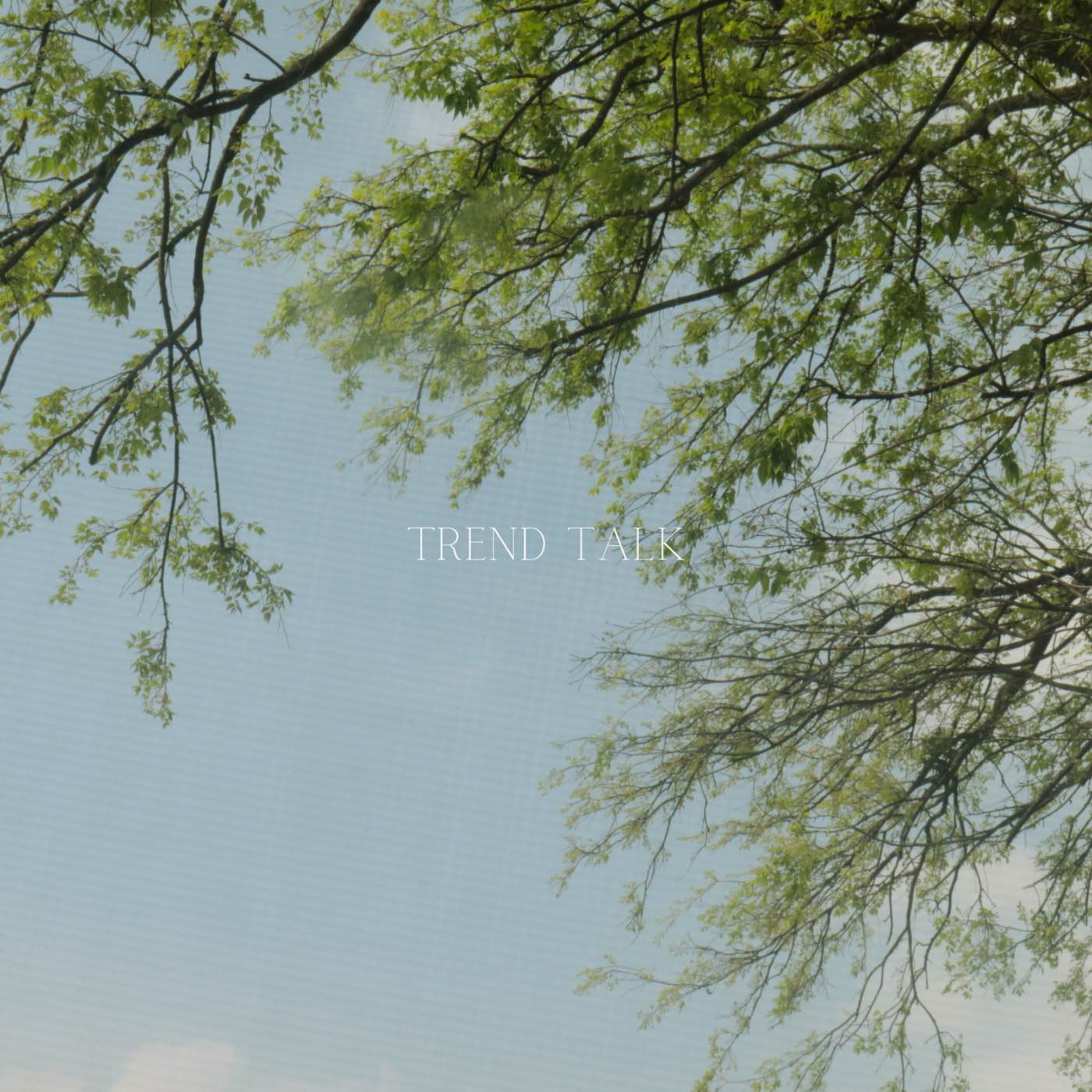 Trend Talk podcast artwork