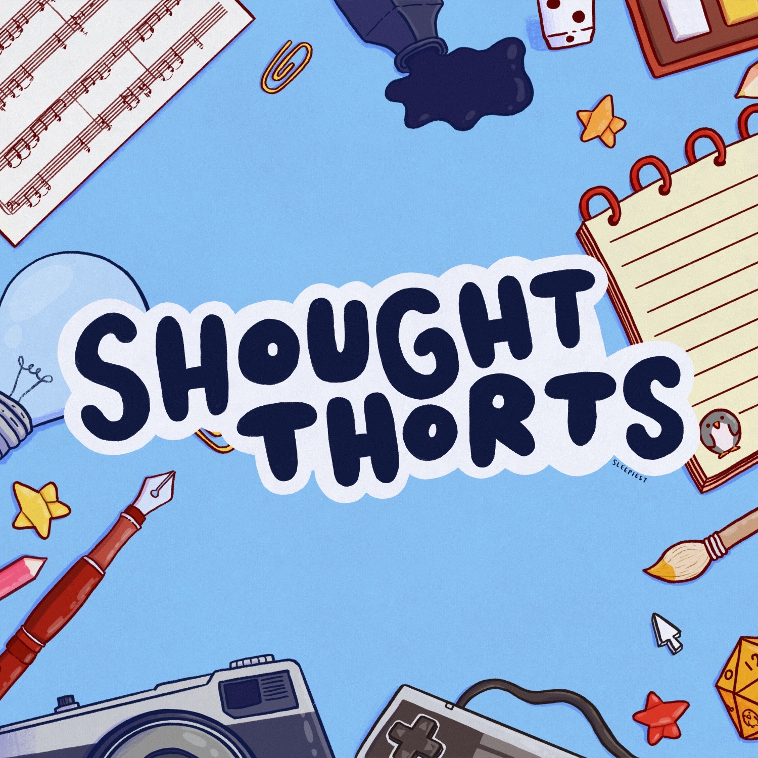 Shought Thorts