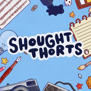 9. Shought Thorts with YagmanX