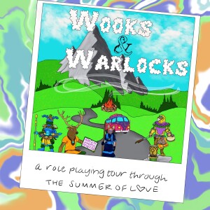 Bonus: Wooks and Warlocks 101