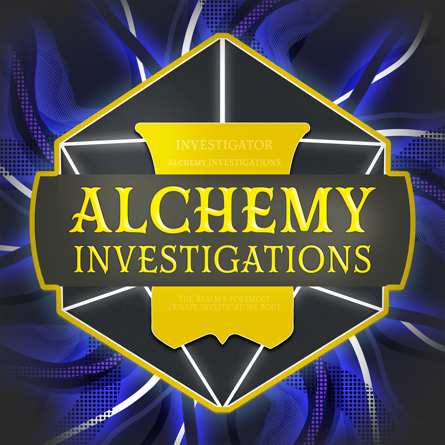 Alchemy Investigations