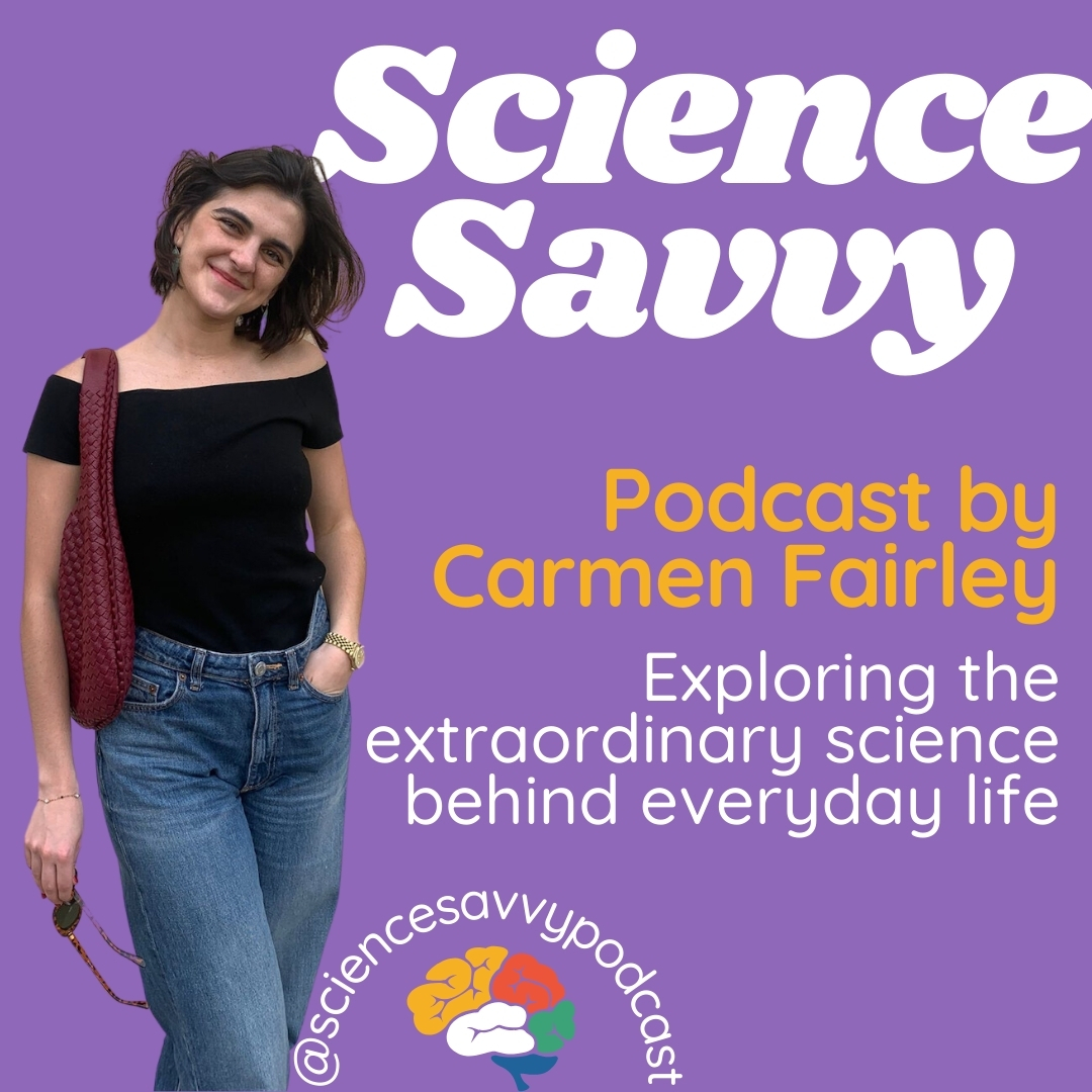 Science Savvy: The Science of Friendship: Giggles, Bonding, and Learning