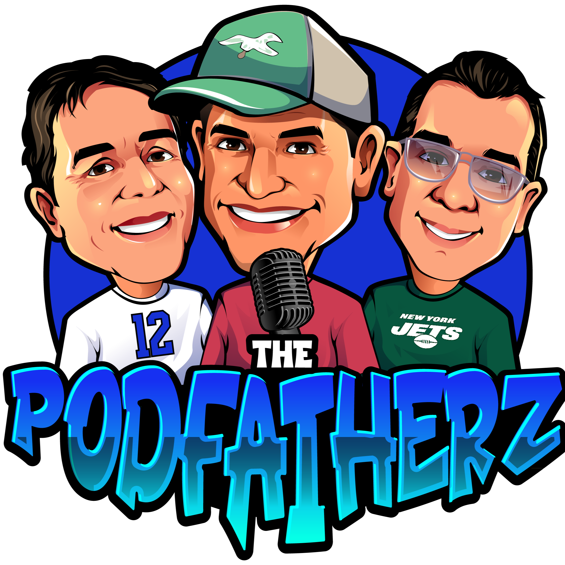 The Podfatherz