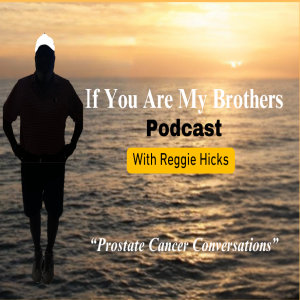The If You Are My Brothers Podcast