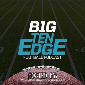 Trailer Big Ten Edge