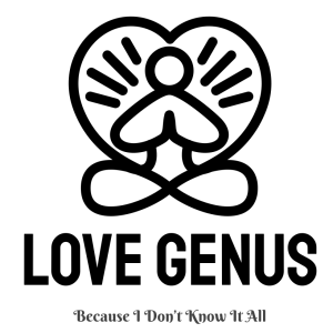 Love Genus Podcast Episode 21 - Golden Record Series Part 3 - Vision/Sight”