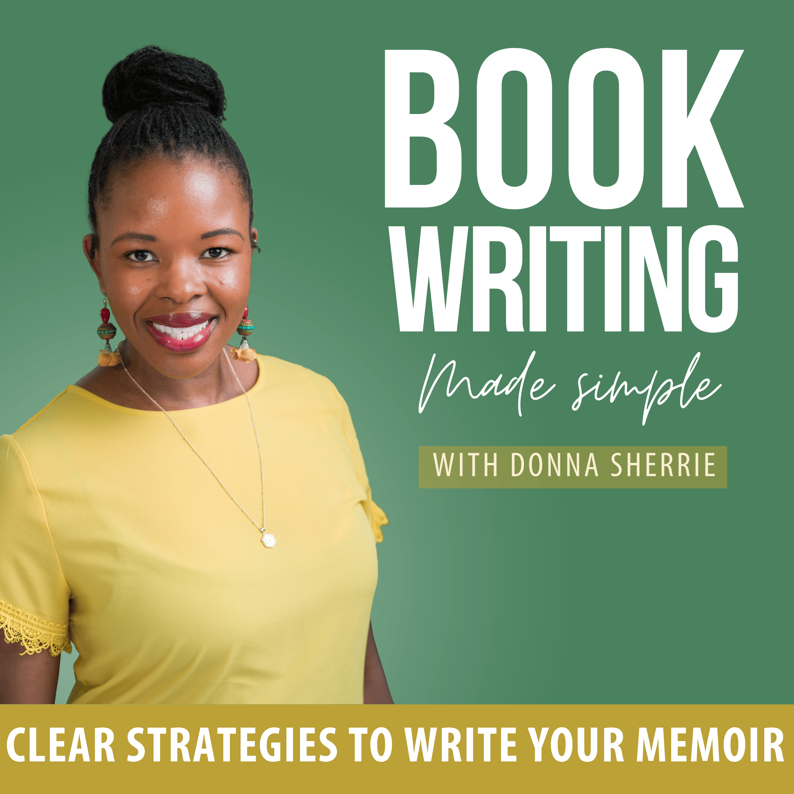 Book Writing Made Simple | How to Write a Book, Author, Self-Publishing, Christian Books, Biblical Encouragement