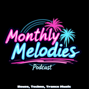 Monthly Melodies May Movements