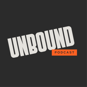 Losing my Wife at 30 & living with Grief - EP3 Unbound Christian Podcast