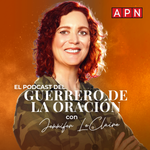 El Podcast Del Guerrero De Oración