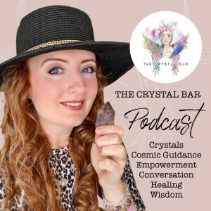 1 | From Rose Quartz to Business Owner: Claire's Crystal Journey