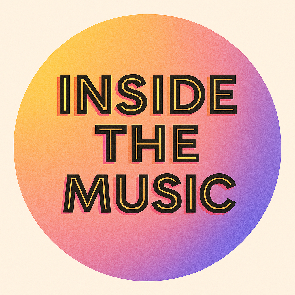 Inside the Music with StereoRuss
