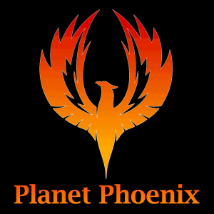 My Phoenix Story - Part One