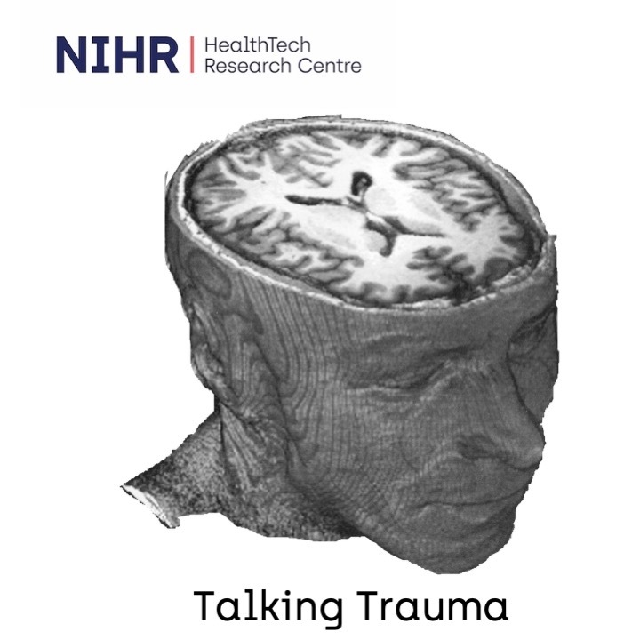 Talking trauma