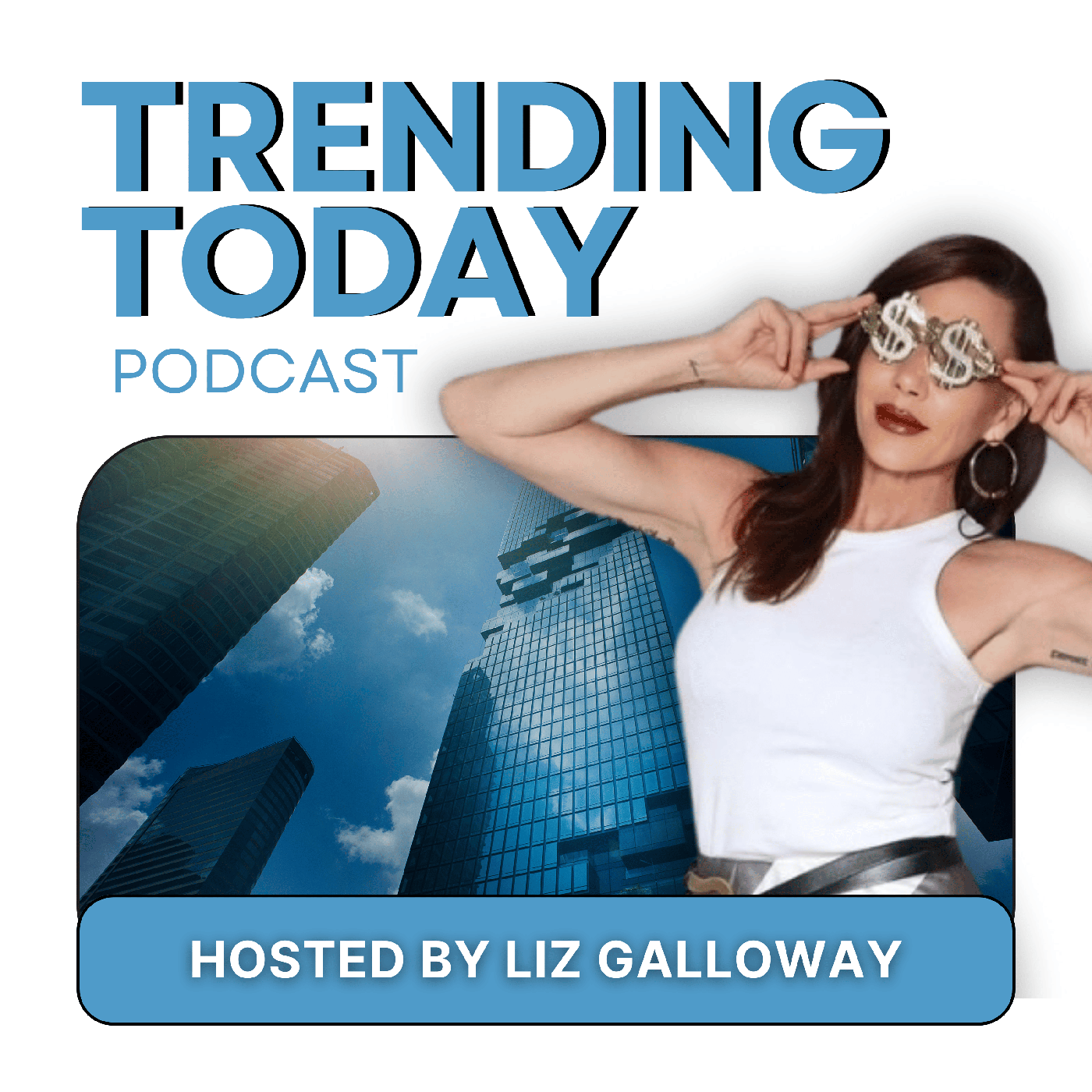 The Trending Today Podcast