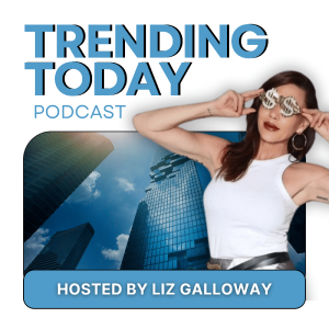 The Trending Today Podcast - Trailer