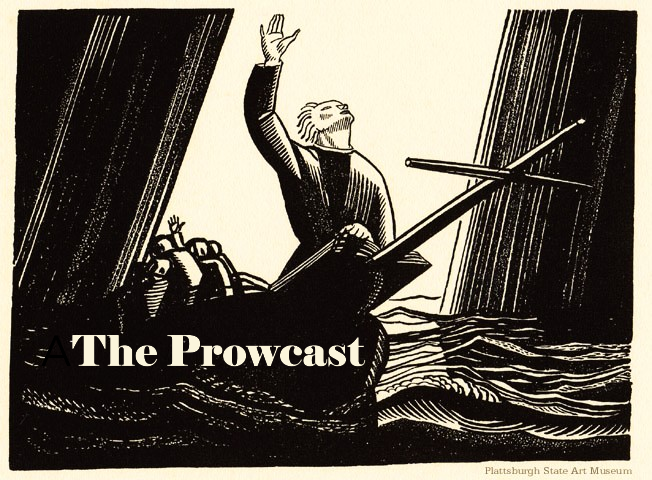 The Prowcast