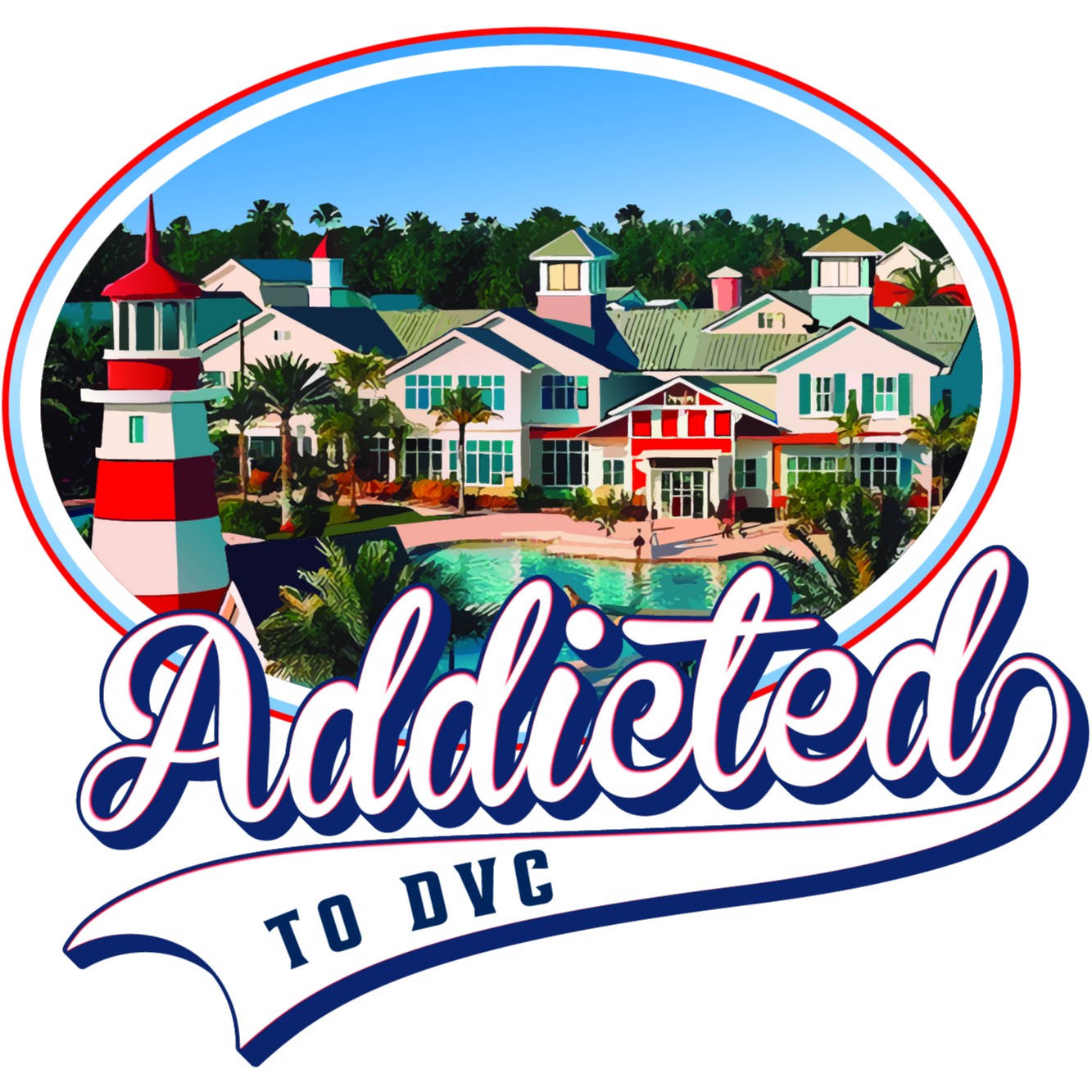 Addicted To DVC Podcast