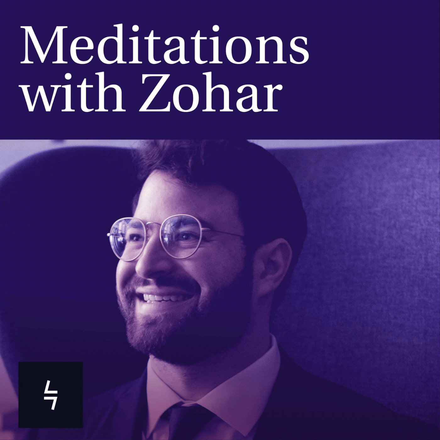 Meditations with Zohar