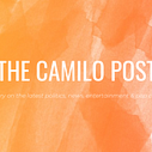 The Camilo Post Podcast