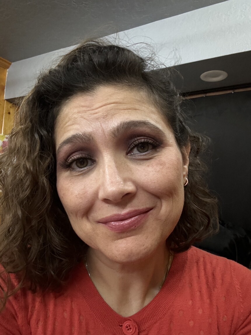 Brandy Riccomini