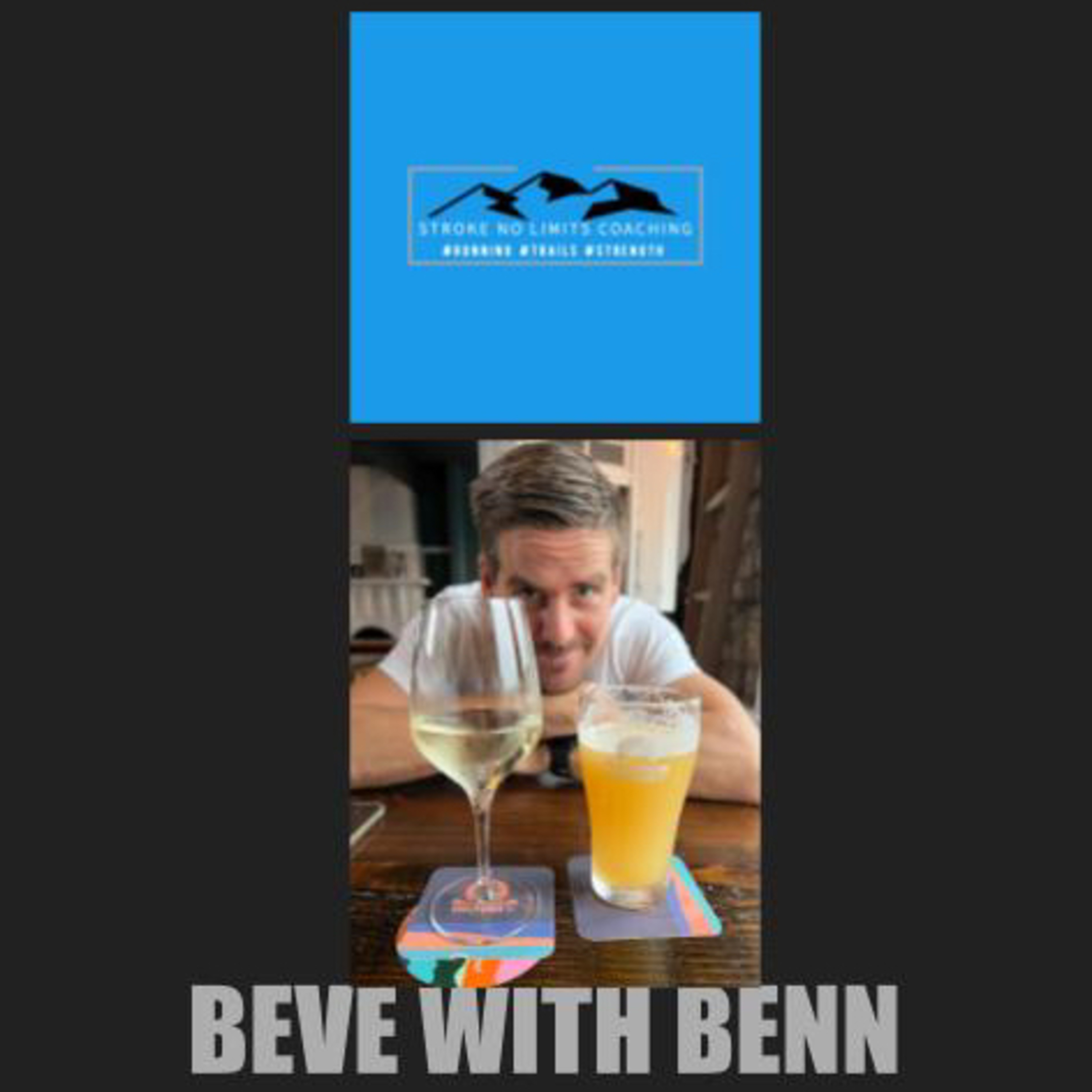 Beve with Benn