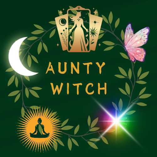 Aunty Witch