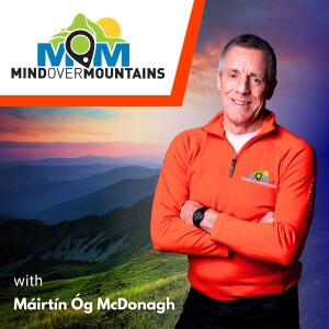 Episode 1: The Journey Begins: Introduction to ‘Mind Over Mountains’