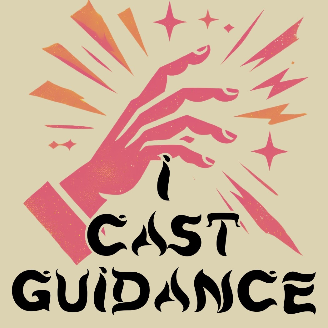I Cast Guidance