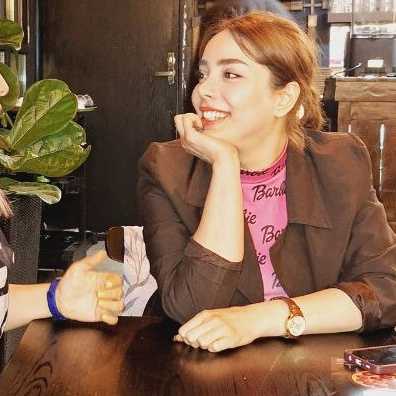 جودی ابوت