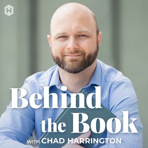 Behind the Book