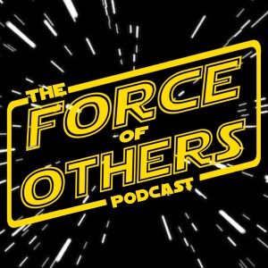 NEW JEDI ORDER film gets a new writer | Co-host Zachary Owen Turner Star Wars Interview - Episode 26