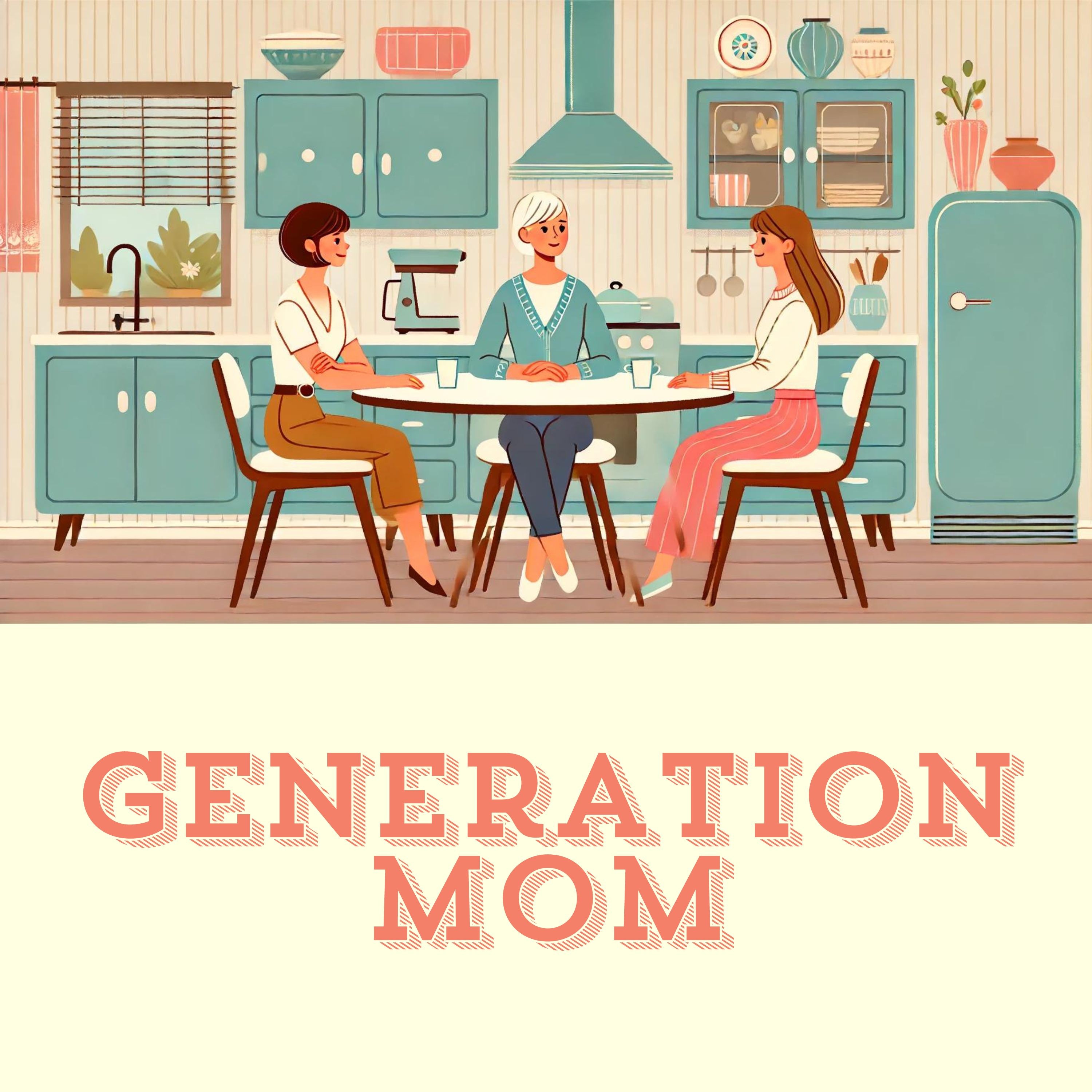 Generation Mom