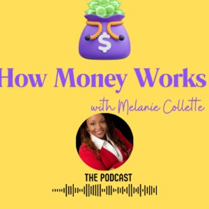 Episode 8: "Surviving Inflation & Soaring to Success with Richard Branson and Dr. Raykel Tolson"
