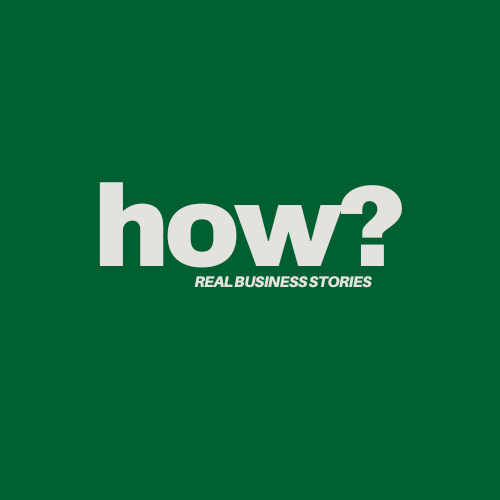 Profile logo
