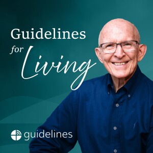 Guidelines For Living Devotional