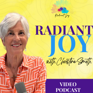Episode 30: Hearing the Holy Spirit: Divine Dialogue